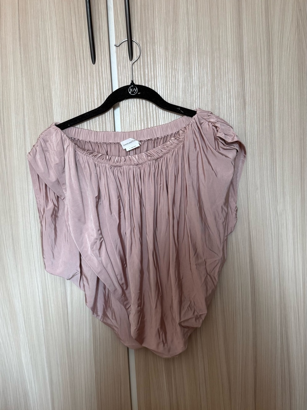 Lovers and Friends Livvy Top